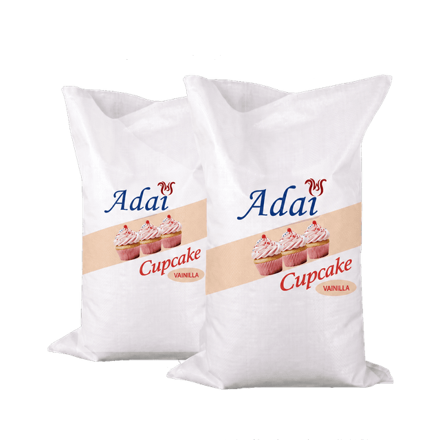 Adai Cupcake Vainilla